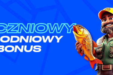 styczniowy bonus