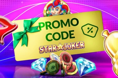 Star Joker