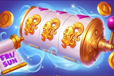 Genie Play