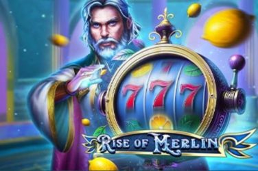 Rise of Merlin